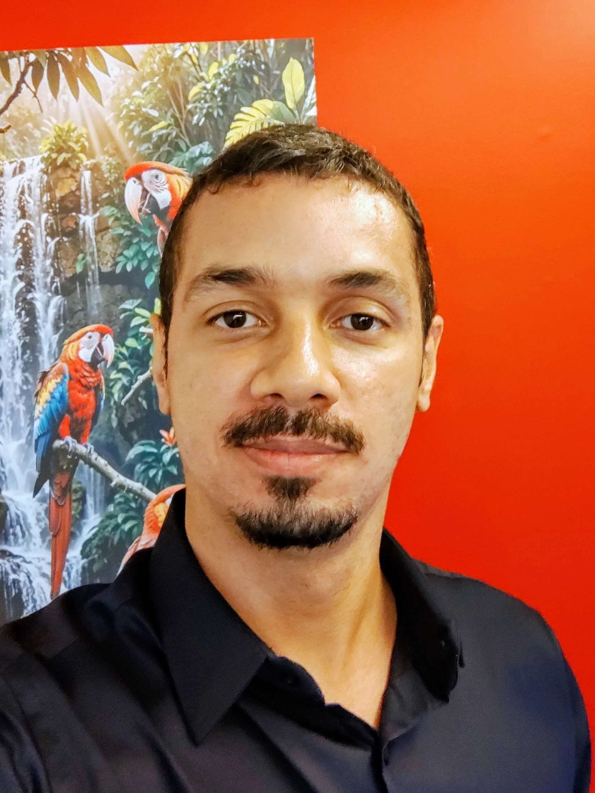 Yago Honda
