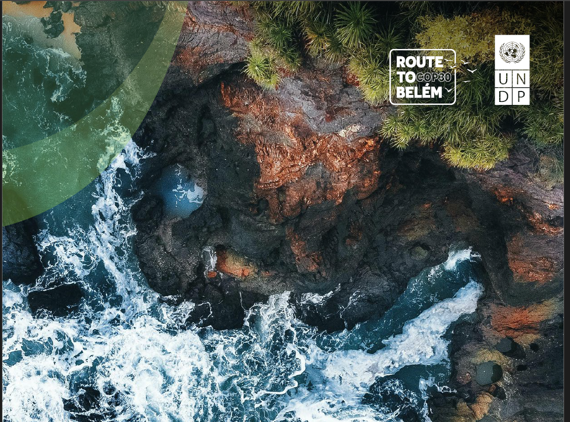 Investimento em oceanos