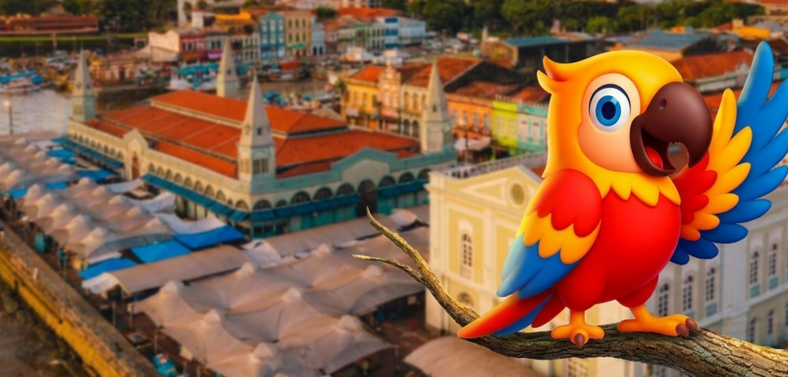 Macaozinho